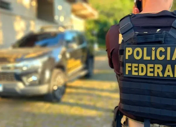 TOLERÂNCIA ZERO: PF mira crimes de abuso sexual infantil no interior da Bahia