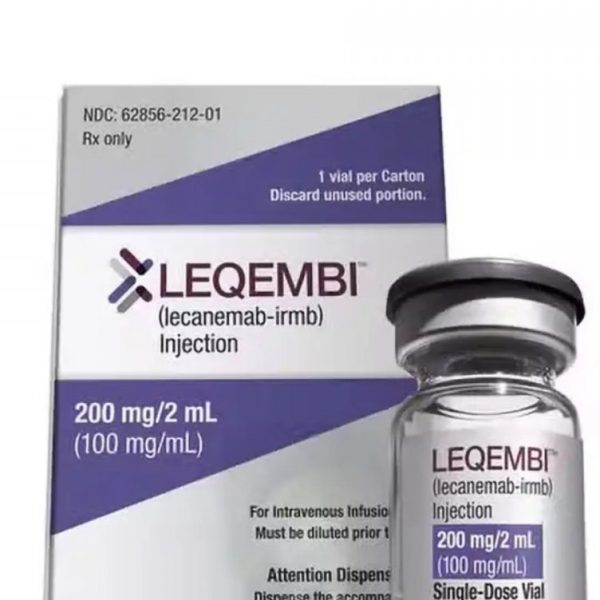 Anvisa aprova novo medicamento para tratamento inicial do Alzheimer