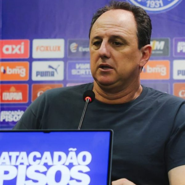 Ceni aprova garotada do Bahia: “Que possam ajudar no profissional”