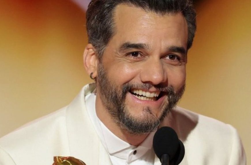 “O Agente Secreto” se torna o primeiro filme brasileiro a vencer dois prêmios no Globo de Ouro