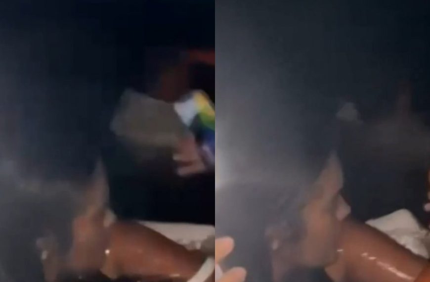 Barco afunda no Rio São Francisco com 27 pessoas a bordo