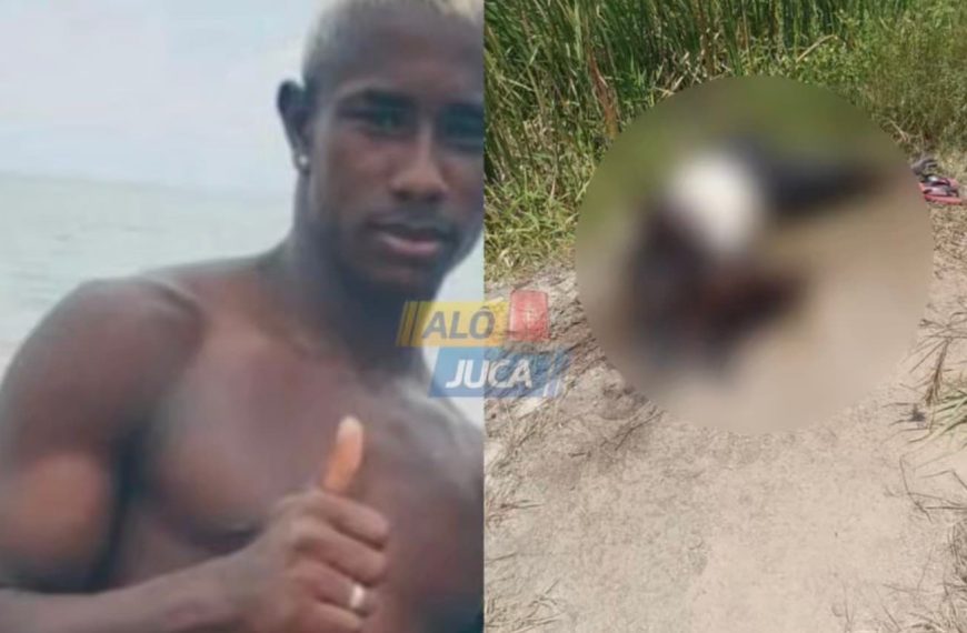 Homem que estava desaparecido é encontrado morto na cidade de Alcobaça, Sul da Bahia