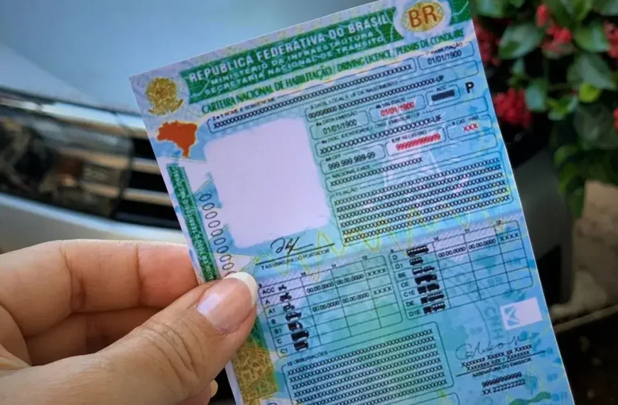 MUDANÇA: CNH brasileira agora pode ser usada para conduzir em Portugal; veja regras
