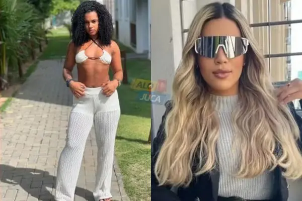 SEM POSTAGENS: influenciadoras baianas são mantidas presas durante investigação de venda ilegal de produtos