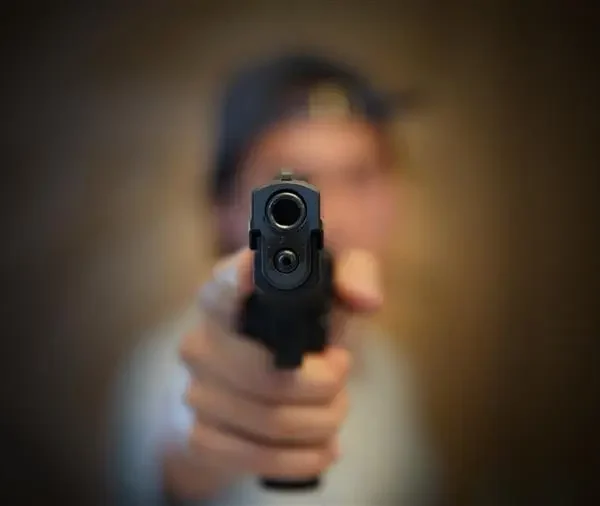 Salvador registra a primeira vítima de bala perdida de 2026