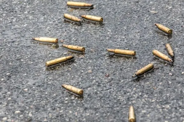 VIOLÊNCIA ARMADA: Salvador e RMS contabilizaram 77 vítimas no mês de dezembro