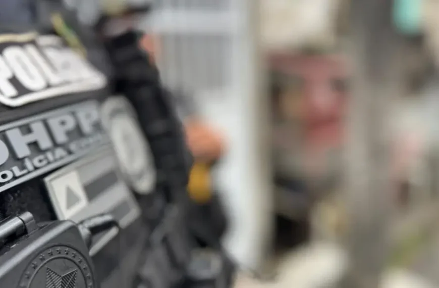 Polícia prende suspeito de matar homem na Lavagem do Bonfim, em Salvador