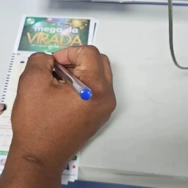 Oito apostas de cidade baiana acertam quina da Mega da Virada; veja valores