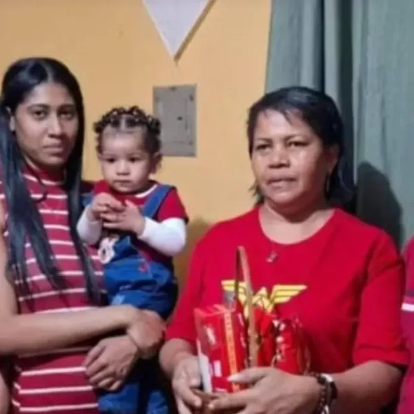 Acidente no Oeste baiano deixa cinco mortos da mesma família; fato ocorreu após colisão na BR-135