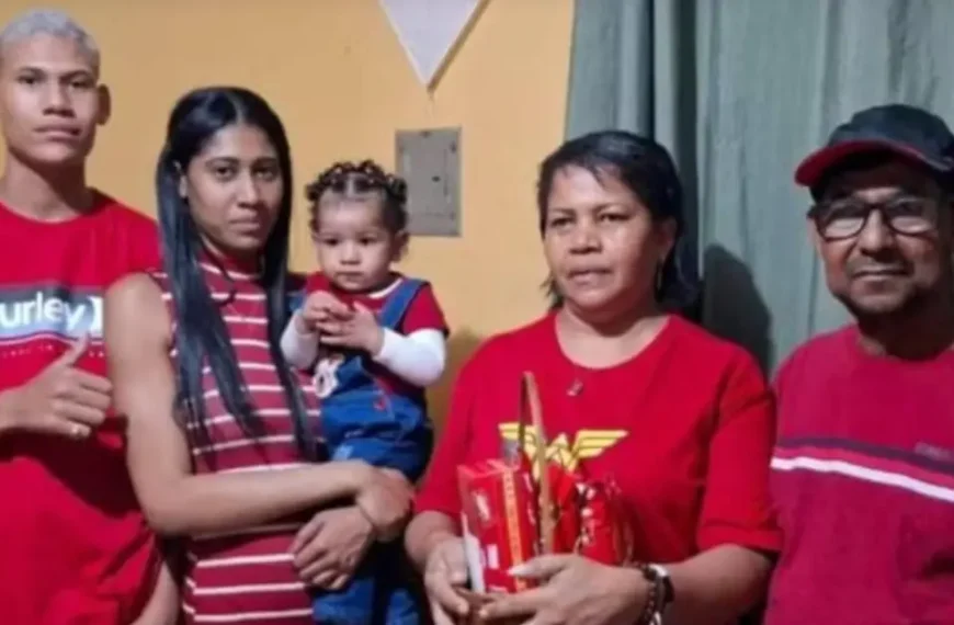 Acidente no Oeste baiano deixa cinco mortos da mesma família; fato ocorreu após colisão na BR-135