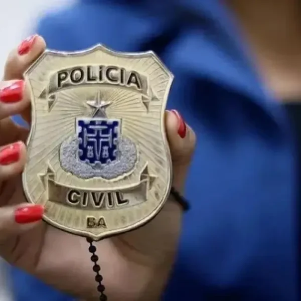 Investigado por praticar estupro em Euclides da Cunha é preso em São Paulo