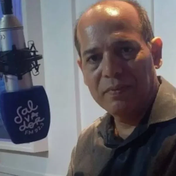 Morre radialista Marcelo Carvalho, referência no radiojornalismo baiano