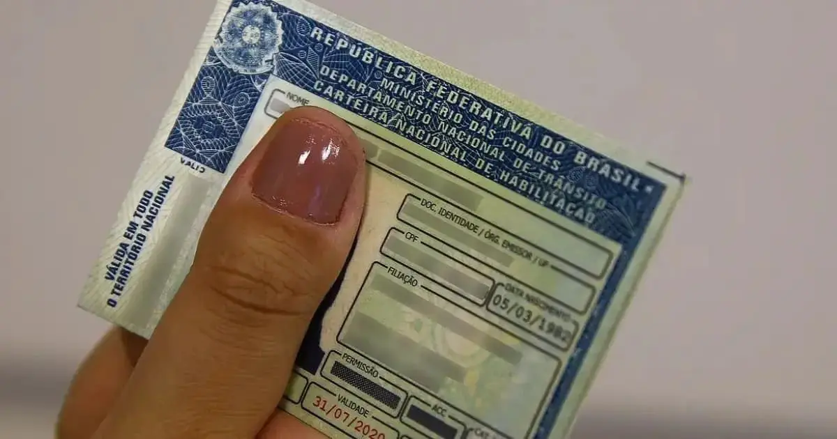 Detran-BA anuncia redução nos valores para emissão e serviços de CNH em 2026