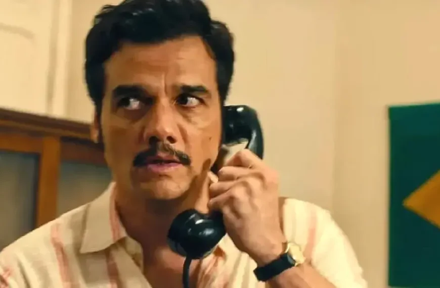 Wagner Moura gera polêmica ao criticar Donald Trump em entrevista a revista dos EUA: “Simplesmente inaceitável”