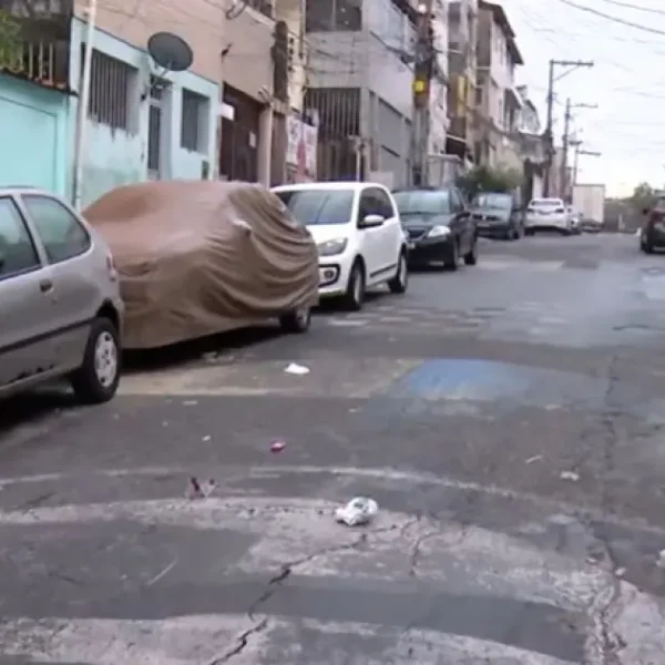 Ataque a tiros deixa 1 pessoa morta e duas feridas em bar da Boca do Rio