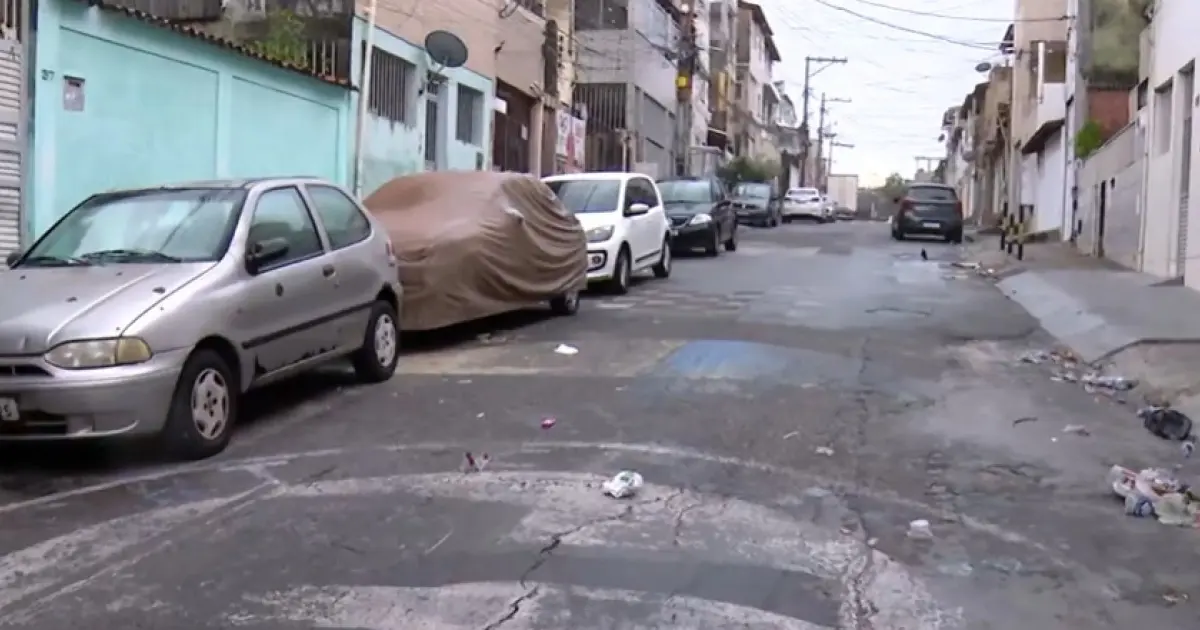 Ataque a tiros deixa 1 pessoa morta e duas feridas em bar da Boca do Rio