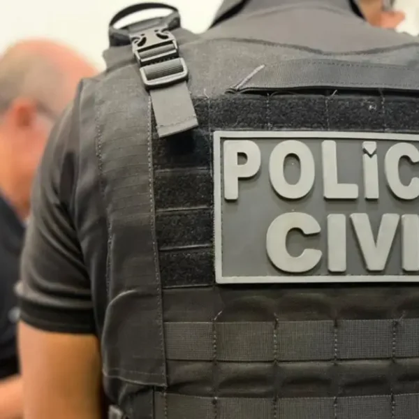 Segurança é morto a tiros em Feira de Santana