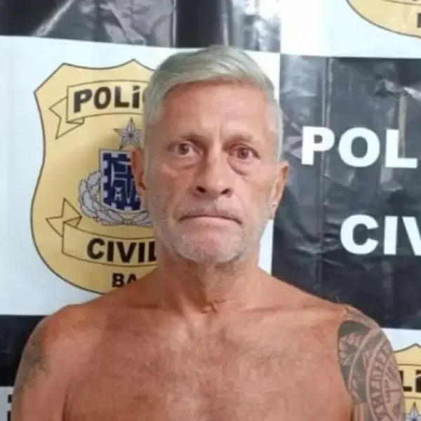 Empresário condenado por matar esposa em SP é preso em pousada de luxo de Praia do Forte, na Bahia