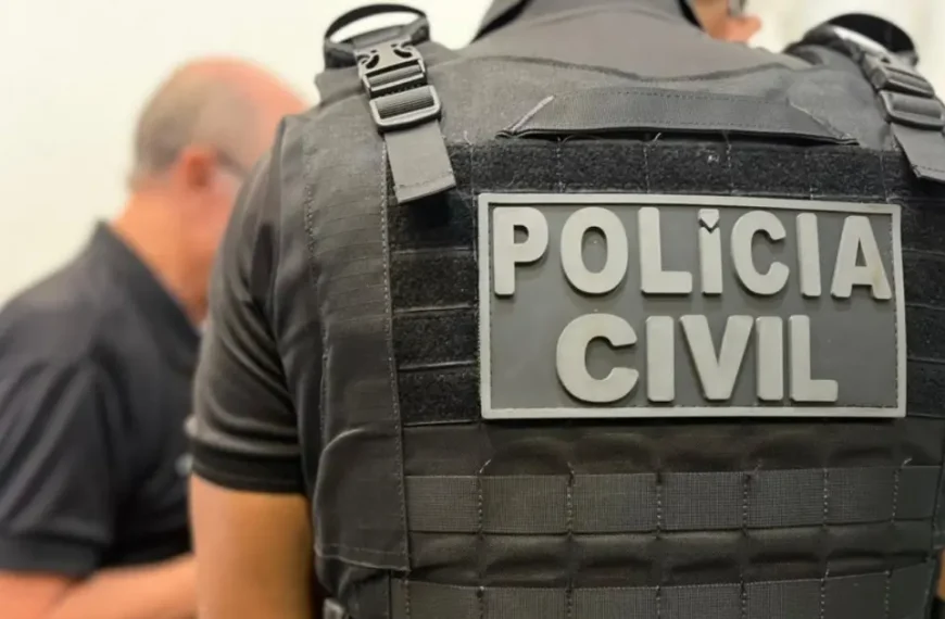 Segurança é morto a tiros em Feira de Santana