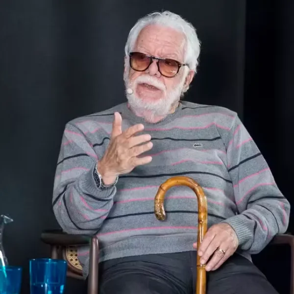 Morre Manoel Carlos, autor de clássicos da teledramaturgia