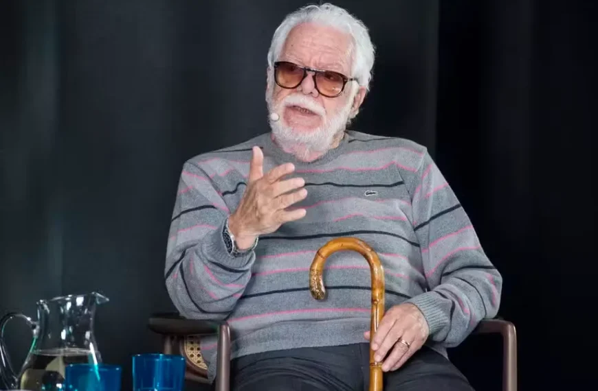 Morre Manoel Carlos, autor de clássicos da teledramaturgia