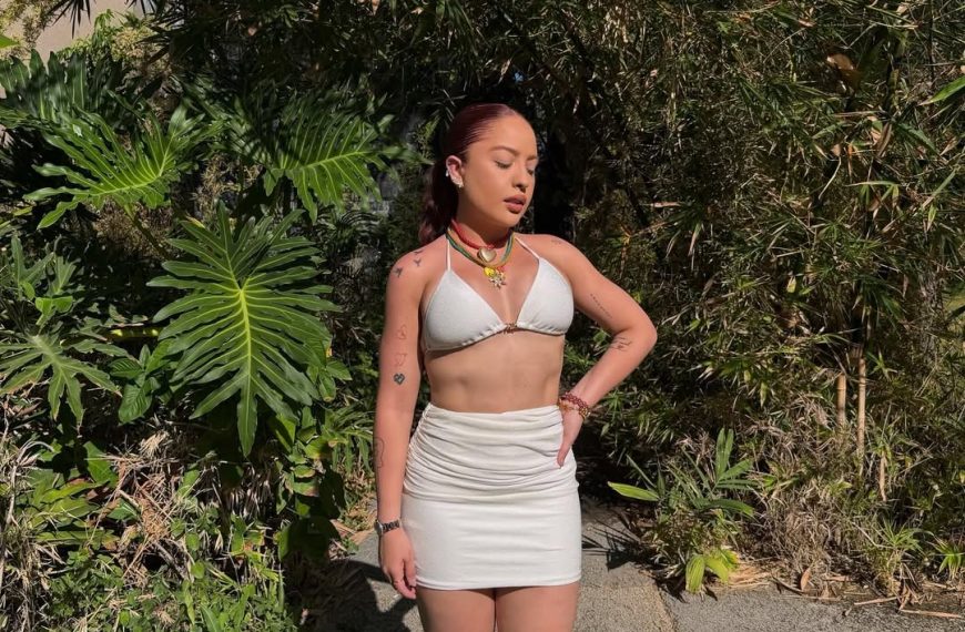 Mari Fernandez conta como perdeu 30 kg e revela compulsão por comida