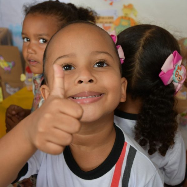 Educação de Alagoinhas abre matrículas a partir de 14 de janeiro