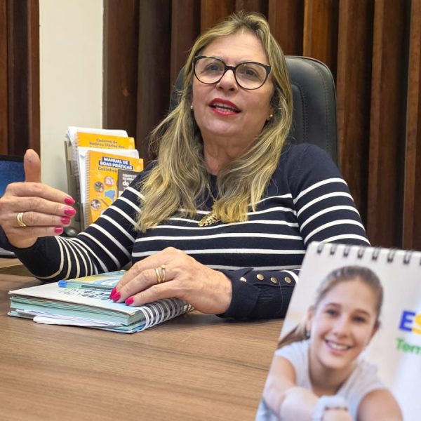Alagoinhas investe em educação de tempo integral para beneficiar estudantes e famílias