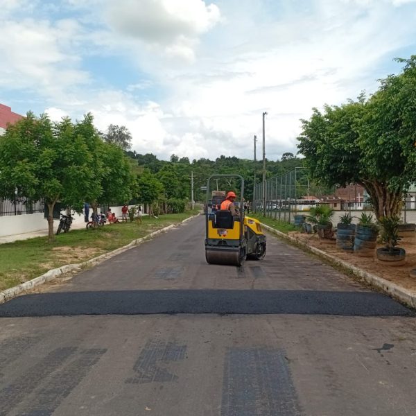 Nota: SMT esclarece critérios técnicos para implantação de lombadas em Alagoinhas