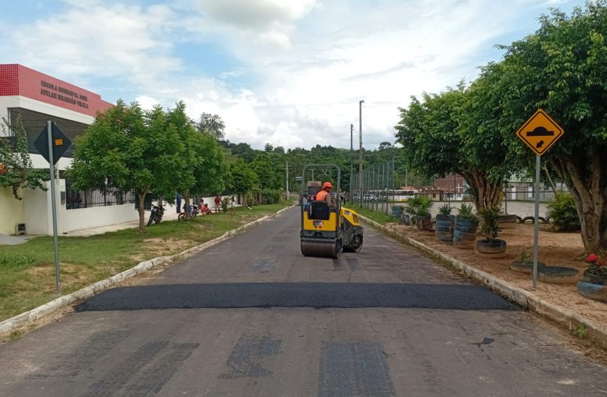 Nota: SMT esclarece critérios técnicos para implantação de lombadas em Alagoinhas