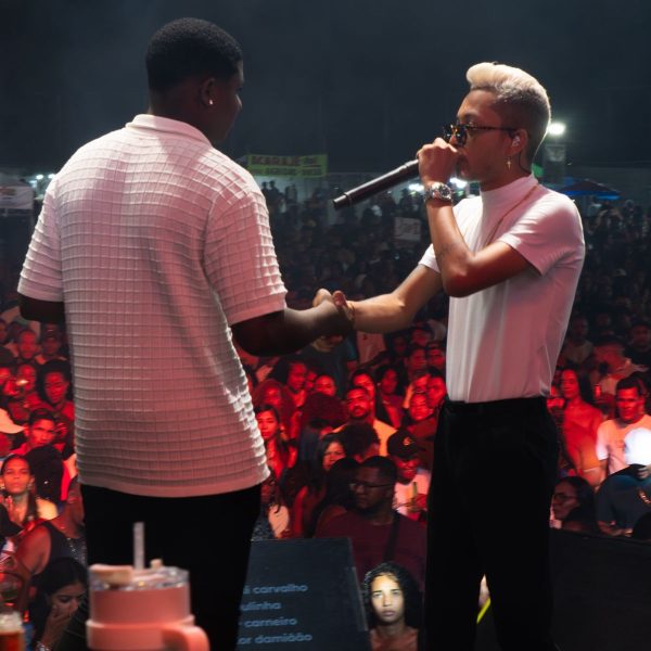 Jovem promessa do Arrocha: Rafael O Fenômeno prepara lançamento de novo single