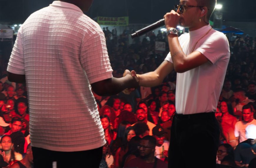 Jovem promessa do Arrocha: Rafael O Fenômeno prepara lançamento de novo single