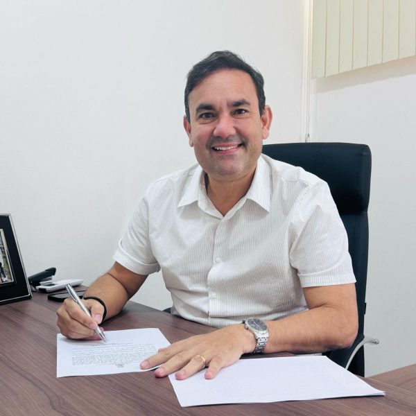 Gustavo Carmo é homenageado por fortalecer o turismo em Alagoinhas