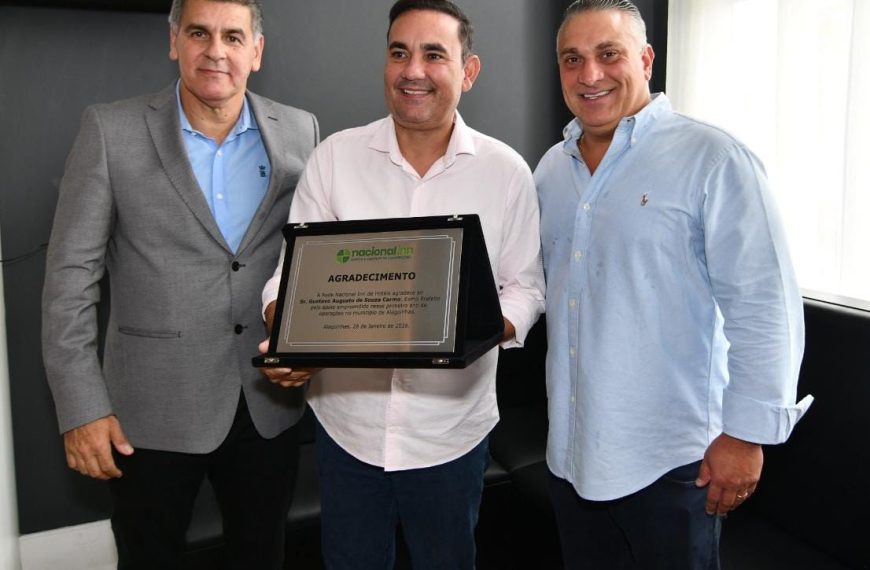 Educação em Tempo Integral: Alagoinhas amplia vagas em 63,8% entre 2024 e 2026