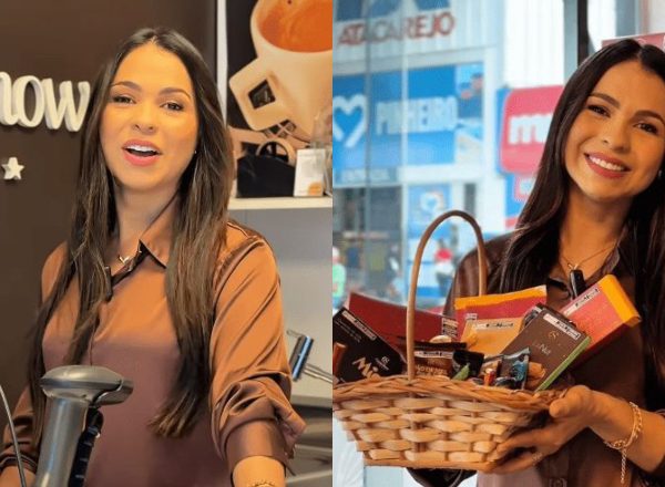 Empresária dona de franquia da Cacau Show de Pinheiro morre após lipoaspiração em São Luís