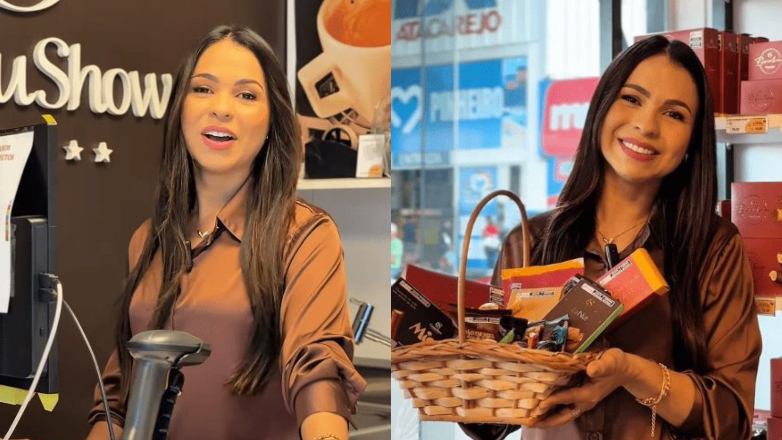 Empresária dona de franquia da Cacau Show de Pinheiro morre após lipoaspiração em São Luís