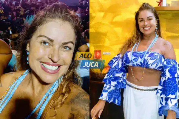 OFENSAS E DISCRIMINAÇÃO: gaúcha é presa em flagrante após cometer injúria racial contra comerciante no Pelourinho