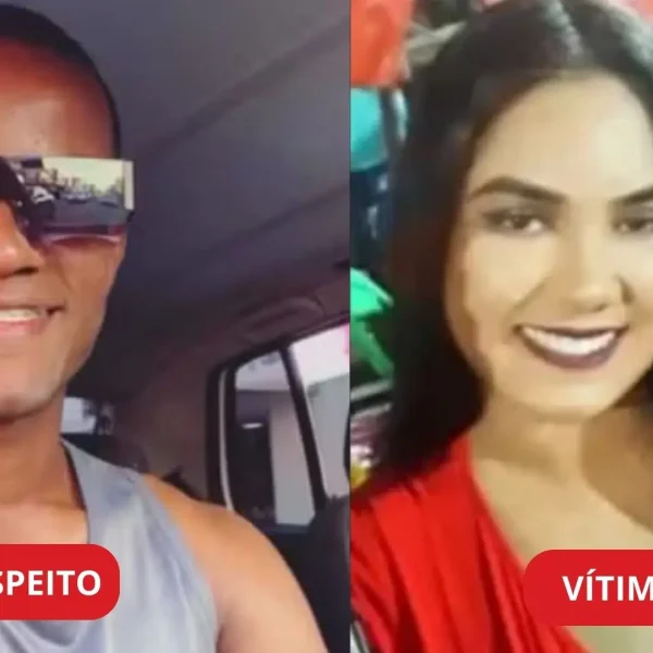 VAI VER O SOL NASCER QUADRADO: suspeito de matar a própria chefe é capturado no interior da Bahia