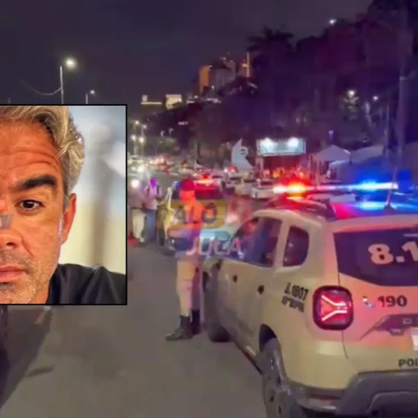 LAMENTÁVEL: Capitão baleado e socorrido para a UPA dos Barris não resiste aos ferimentos